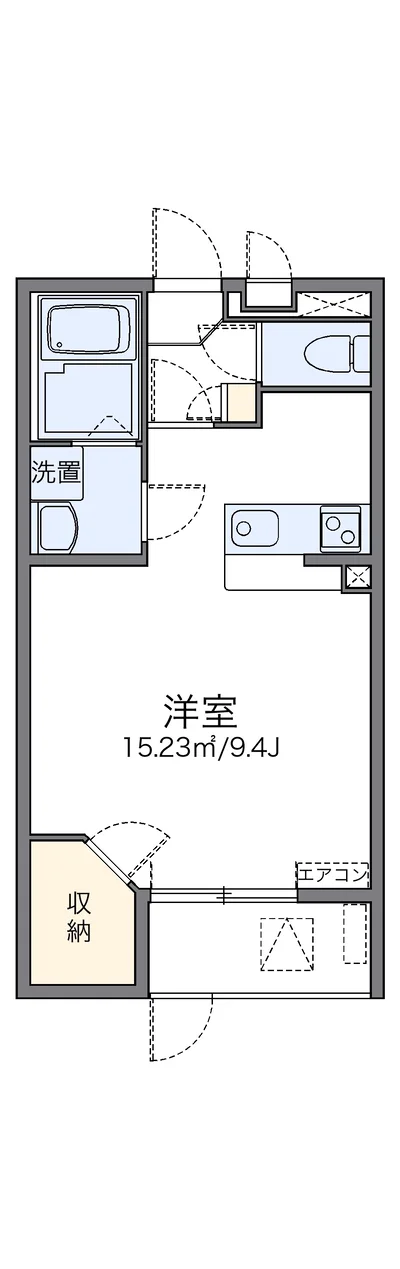 レオネクスト京都