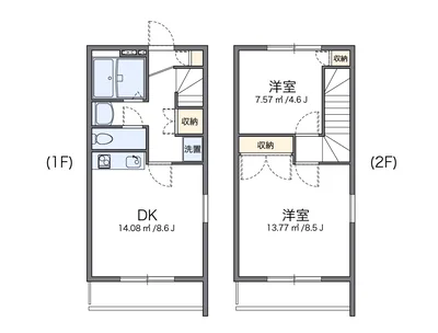 レオパレスラルクアンシエル