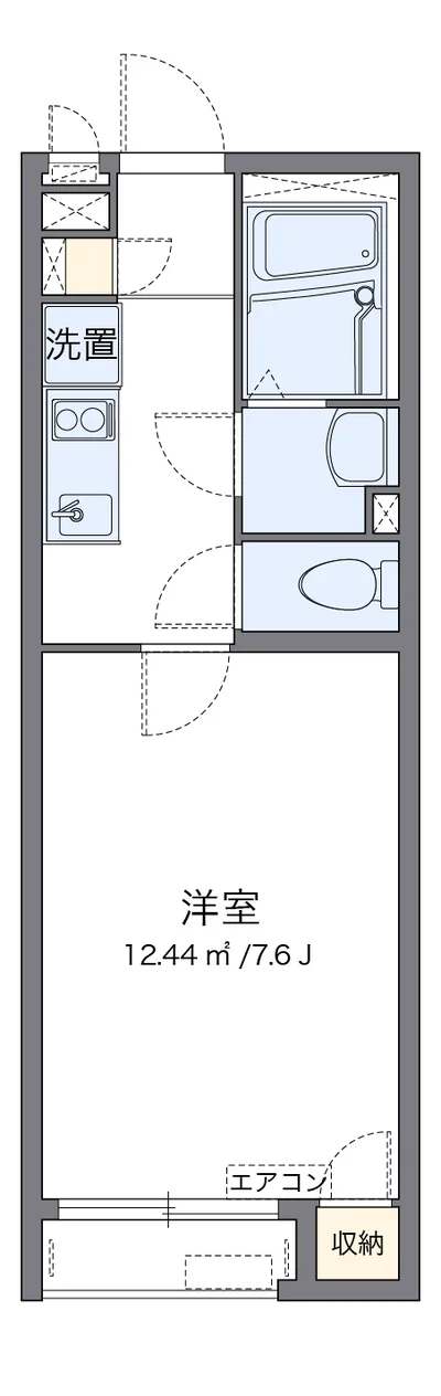 クレイノ穴観音