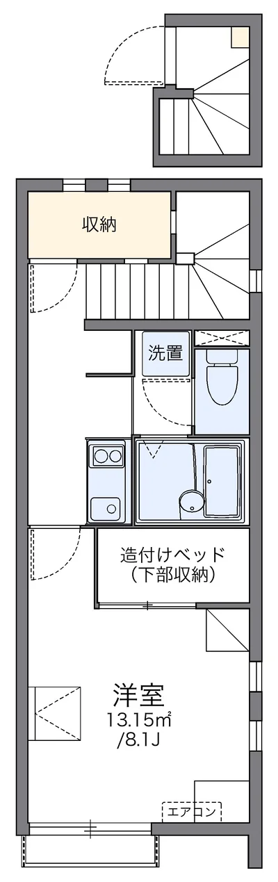 レオネクスト花梨