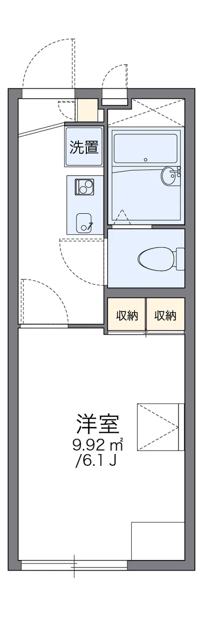 レオパレスみかげ