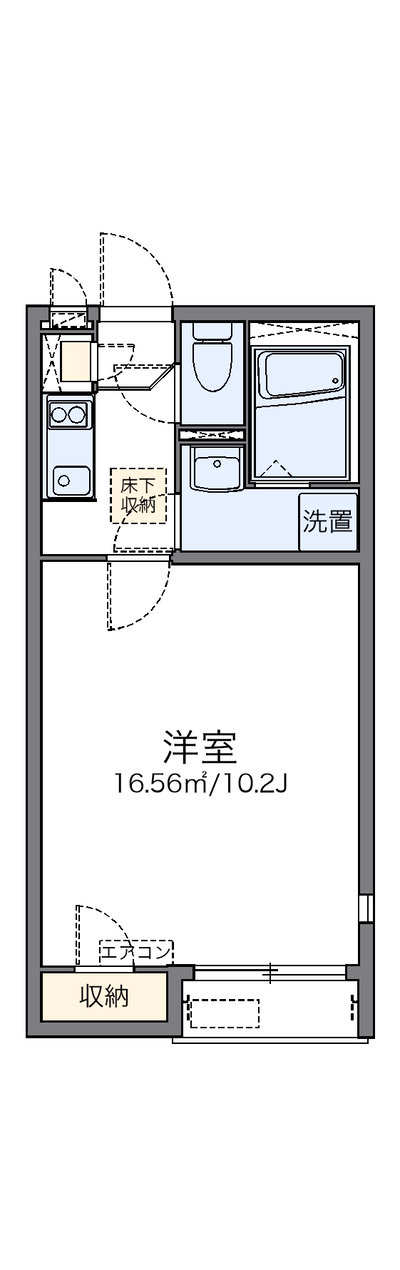 レオネクストアイエフ