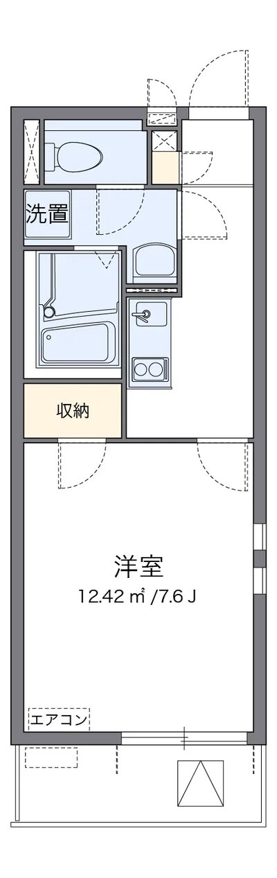 クレイノm tamakicho