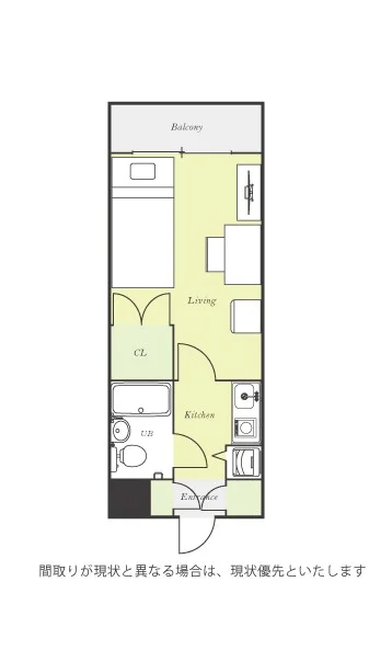ユニオンマンスリー相鉄三ツ境２