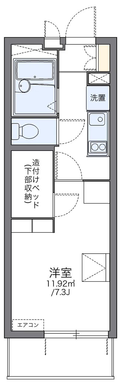 レオパレスアルカンシェル