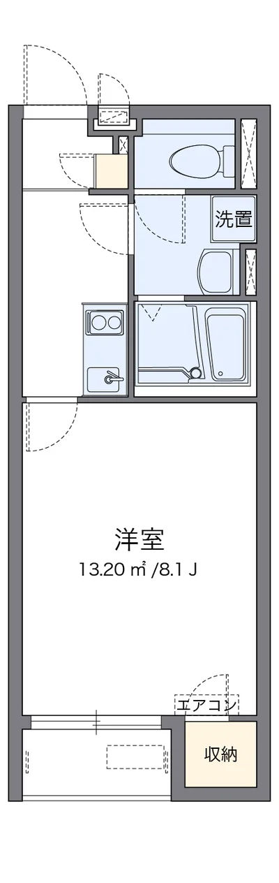レオネクストL栄谷