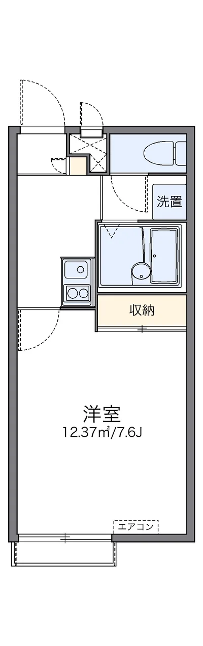 レオパレス孫平治