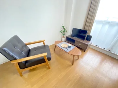 ◆パシオン尼崎塚口５【Wi-Fi無料・風呂トイレ別】