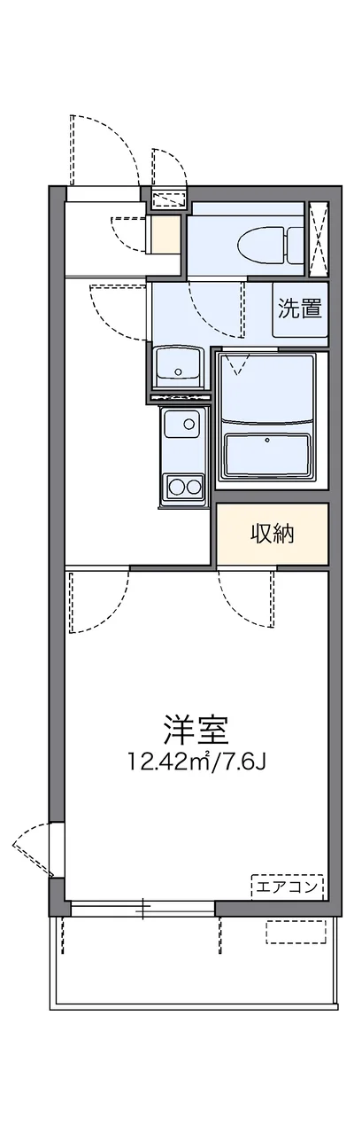 レオネクストドミールメディオ