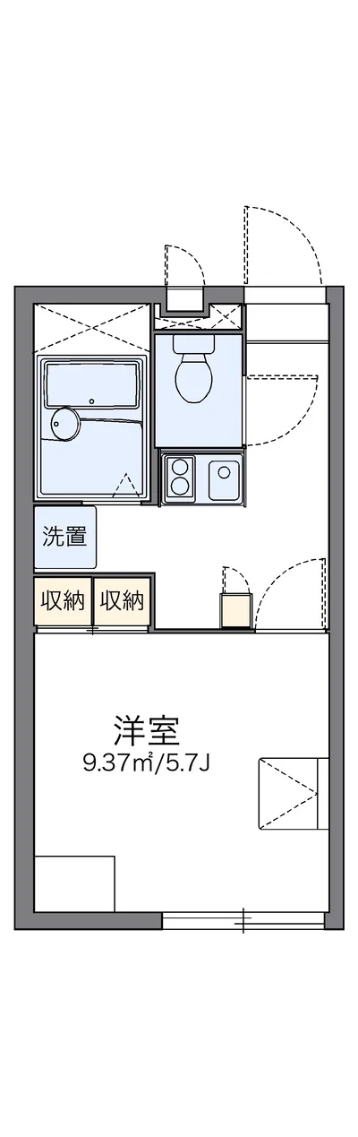レオパレスReveuer
