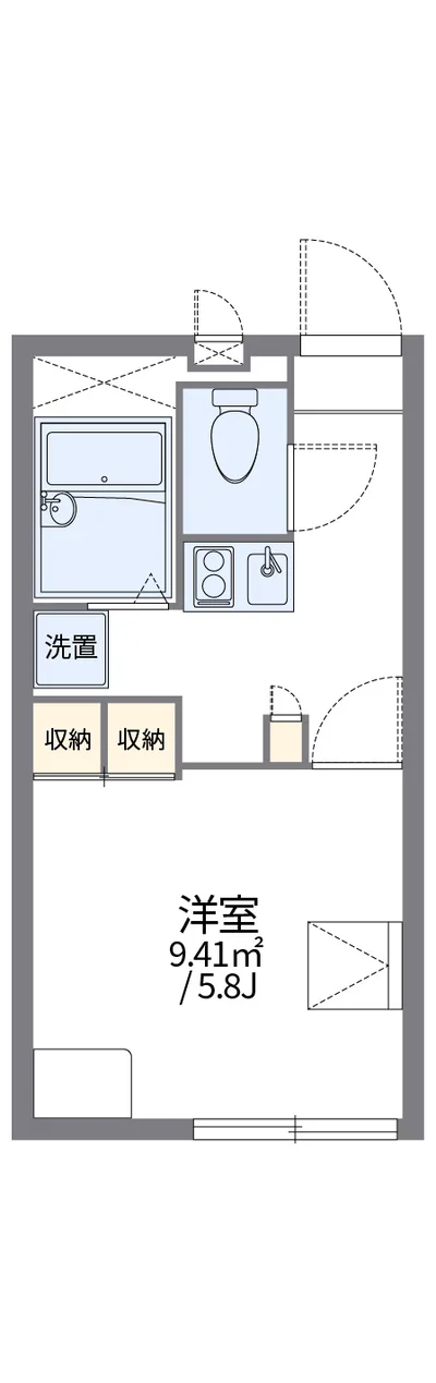 レオパレスラーク