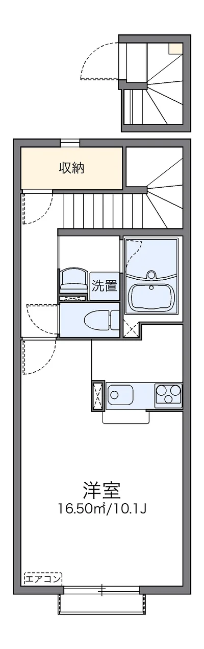 レオネクスト塩浜