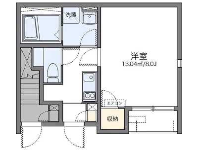 レオネクスト南田原