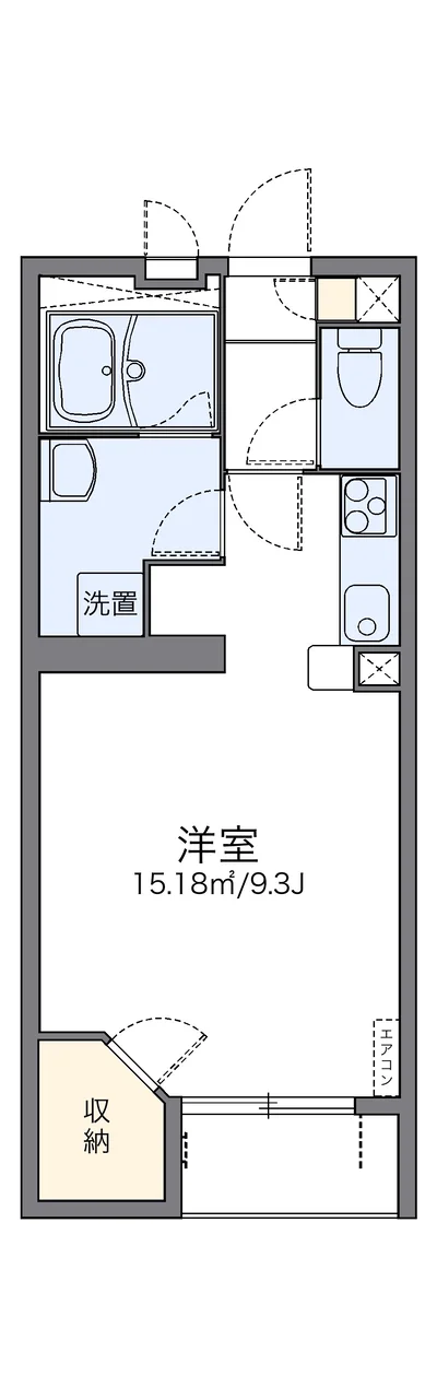 レオネクストATOMⅡ