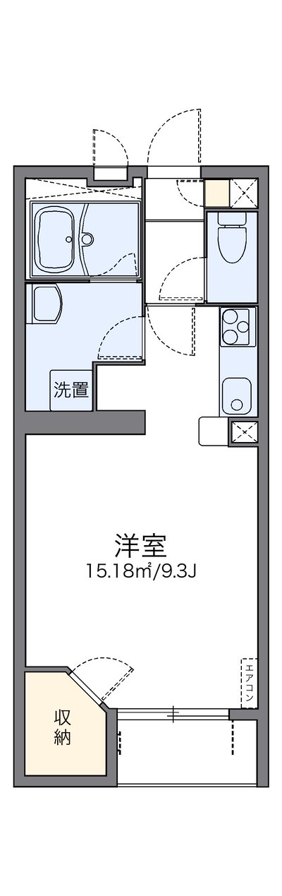 レオネクストＡＴＯＭⅡ