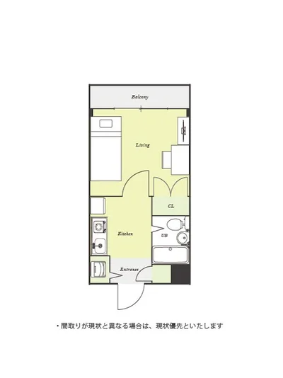 ユニオンマンスリー中浦和2