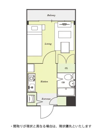 ユニオンマンスリー中浦和２