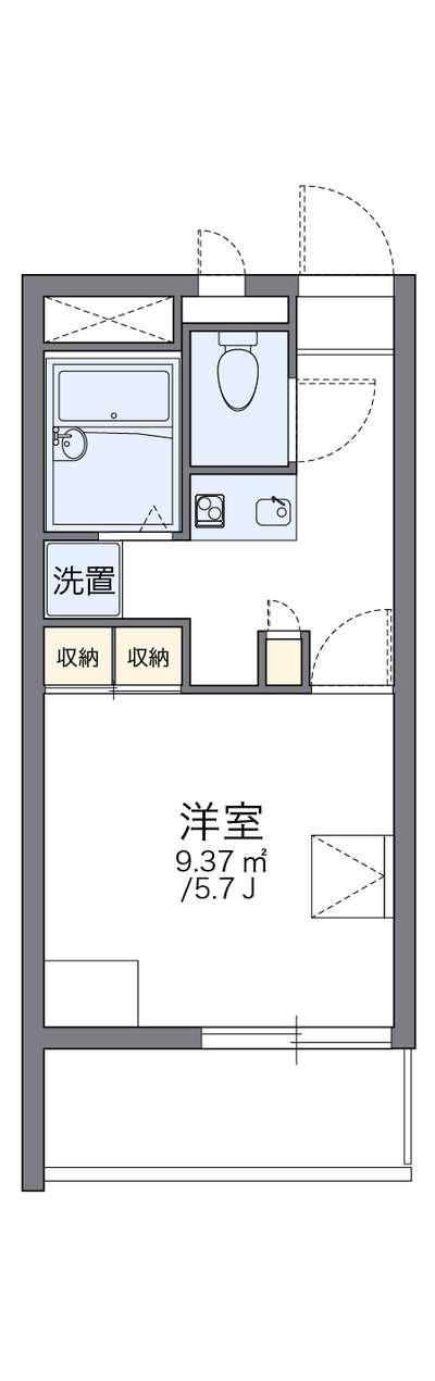 レオパレス龍南