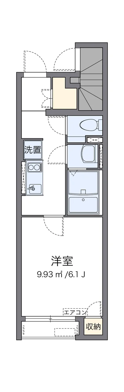 クレイノ聡