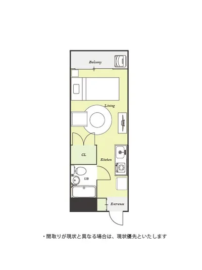 ユニオンマンスリー矢野口５