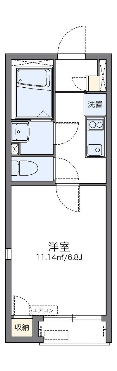 レオネクスト寿荘