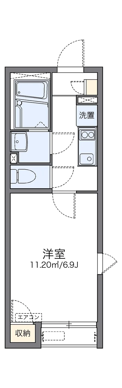 レオネクスト大倉山メルベーユⅢ