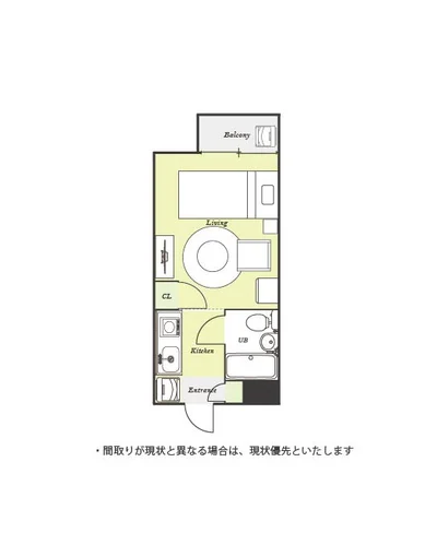 ユニオンマンスリー武蔵小杉４