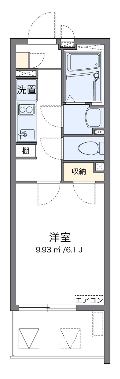 クレイノオルゲント３号