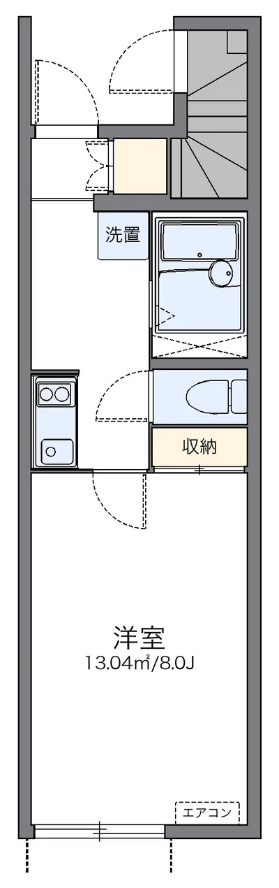 レオネクスト浦和領家