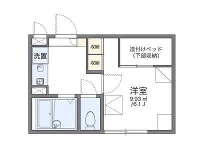 レオパレスブリッサ