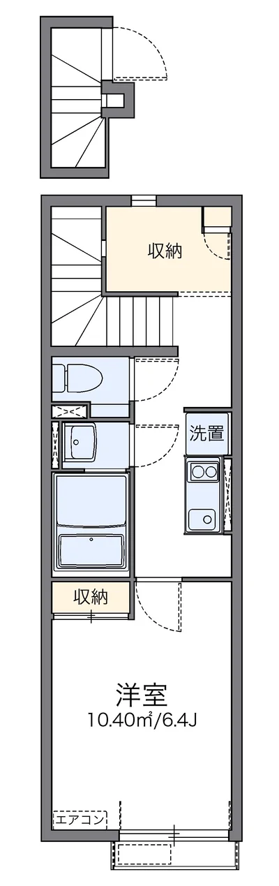 レオネクスト青梅橋