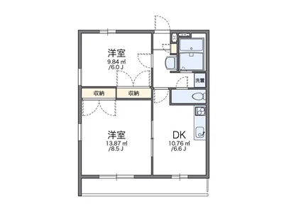 レオパレスＨＩＲＯ