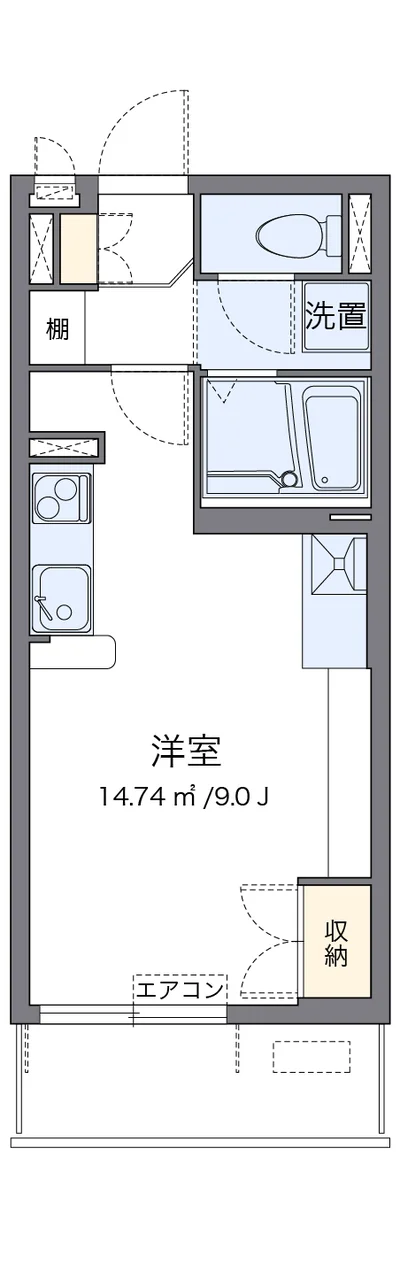 ミランダ山王