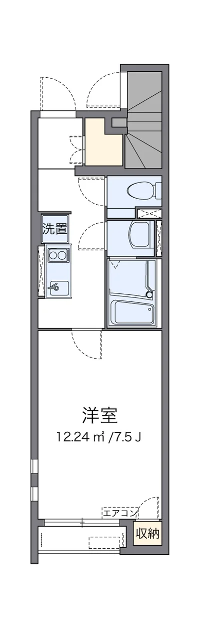 クレイノエスポワール
