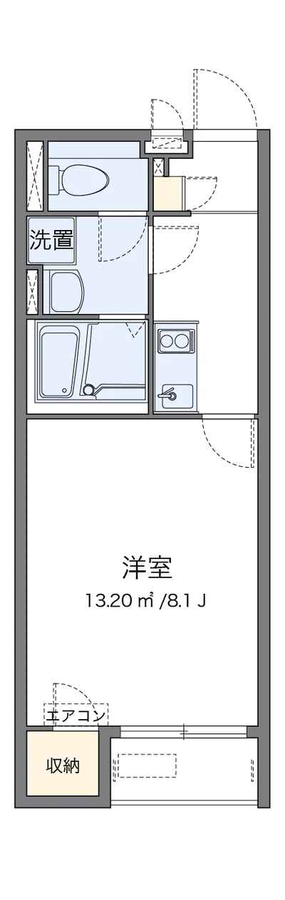 レオネクスト松島