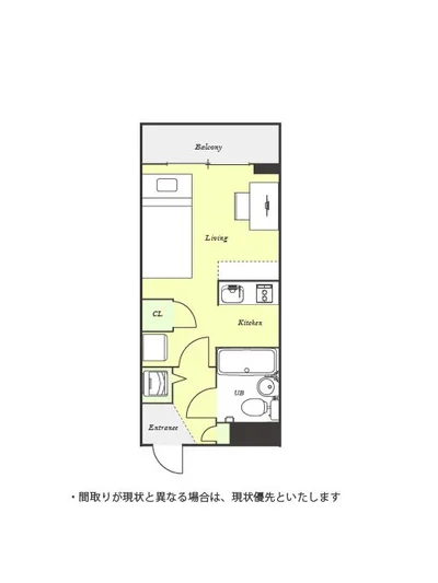 ユニオンマンスリー西川口５