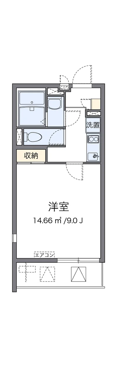 クレイノオアシスⅡ
