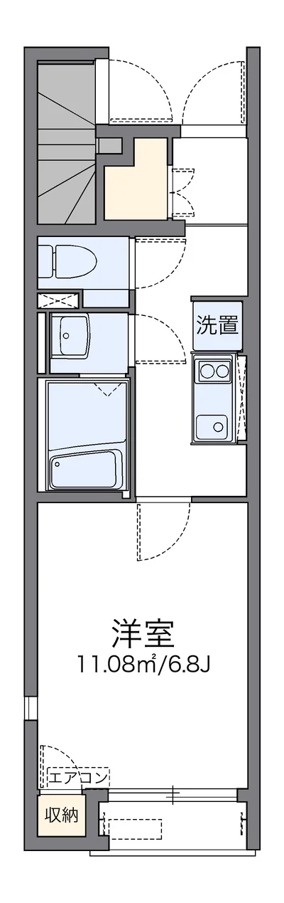 レオネクストK