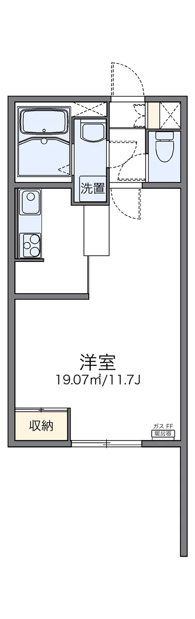 レオネクスト愛国西