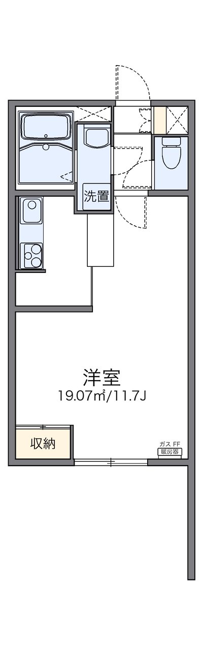 レオネクスト愛国西