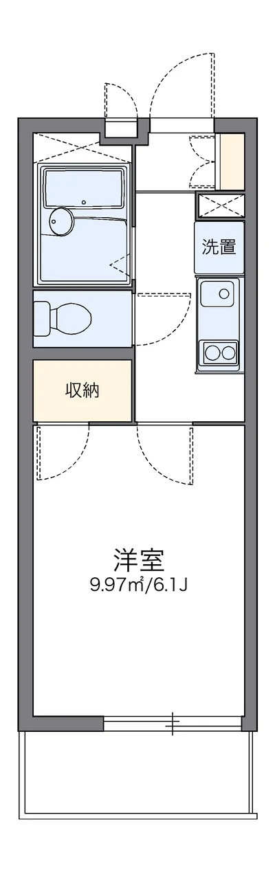 レオパレス平尾