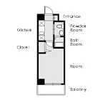 ＷＡＰ淀屋橋2【 Wi-Fi付き 】