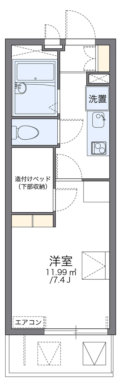 レオパレス幸一