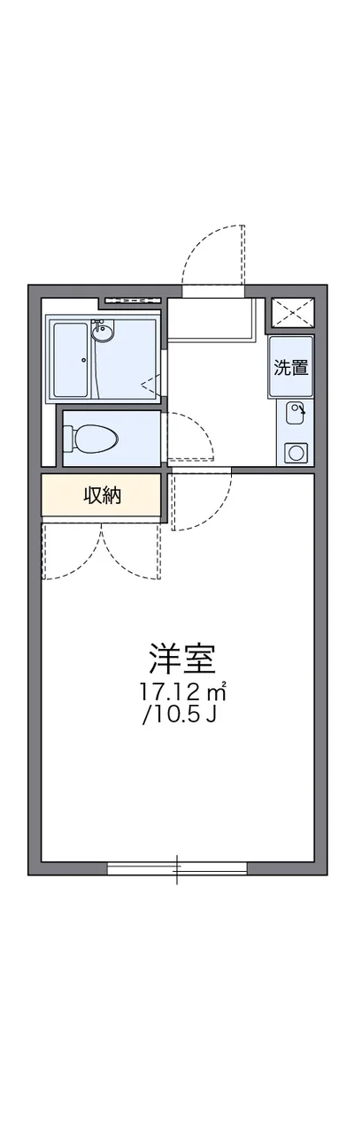 レオパレスＯＮＧＡ