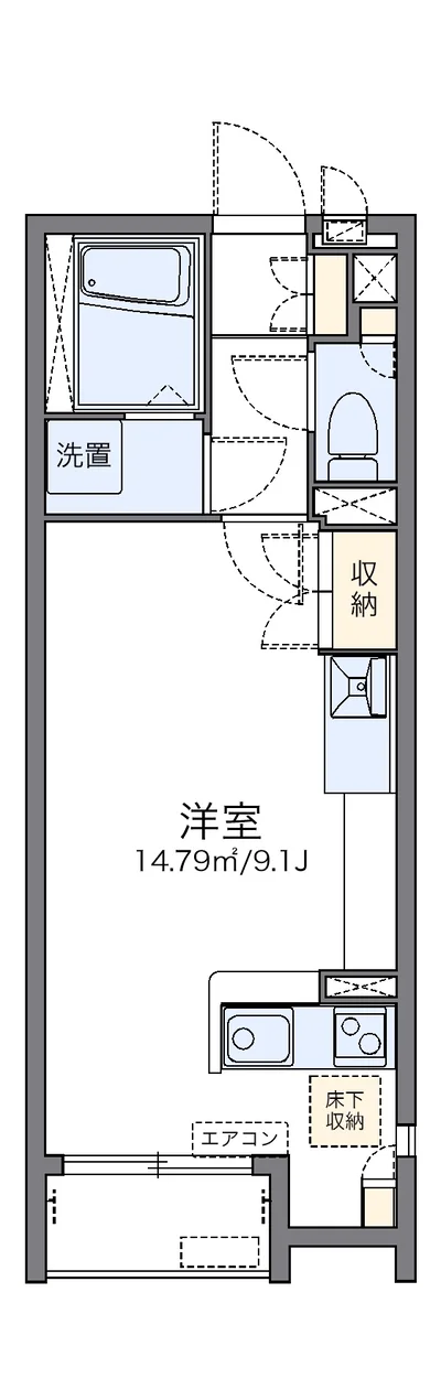 レオネクストファミリーⅡ