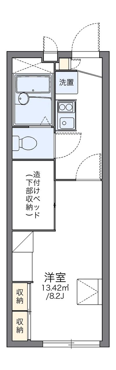 レオパレスコンフィデンス