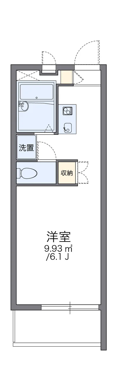 レオパレスＡＬＴＡⅡ