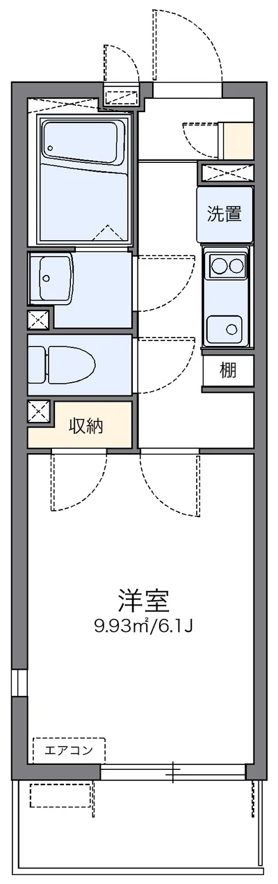 レオネクストユーポート 大宮