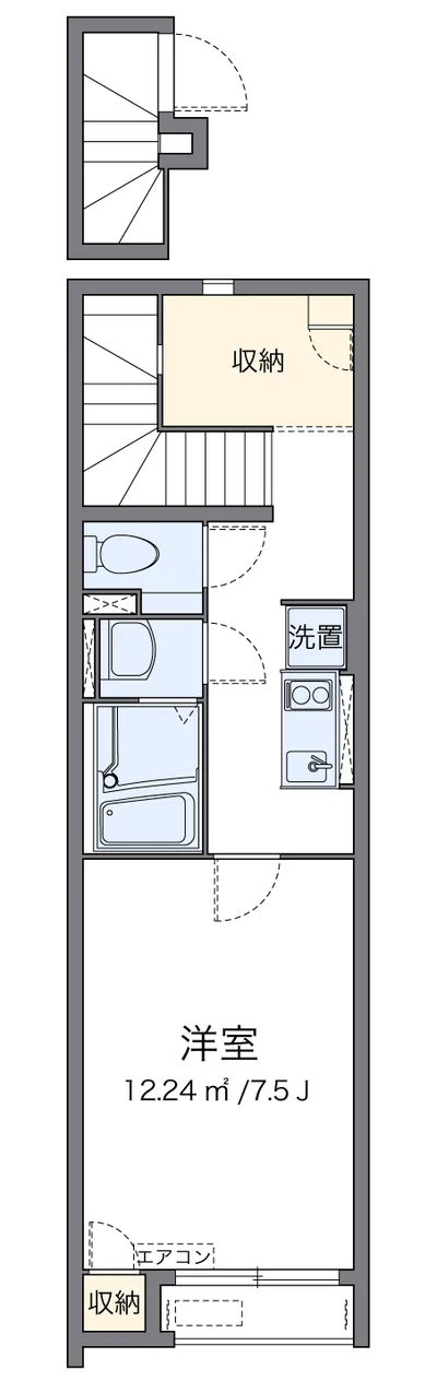 クレイノエスポワール