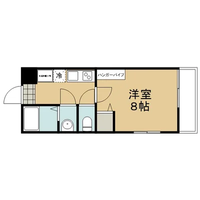 フルーツマンスリー京都　ＪＲ西大路駅